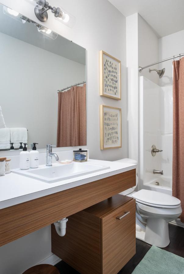 New Happy Trail 2Br Condo Close To Downtown Traverse City Dış mekan fotoğraf