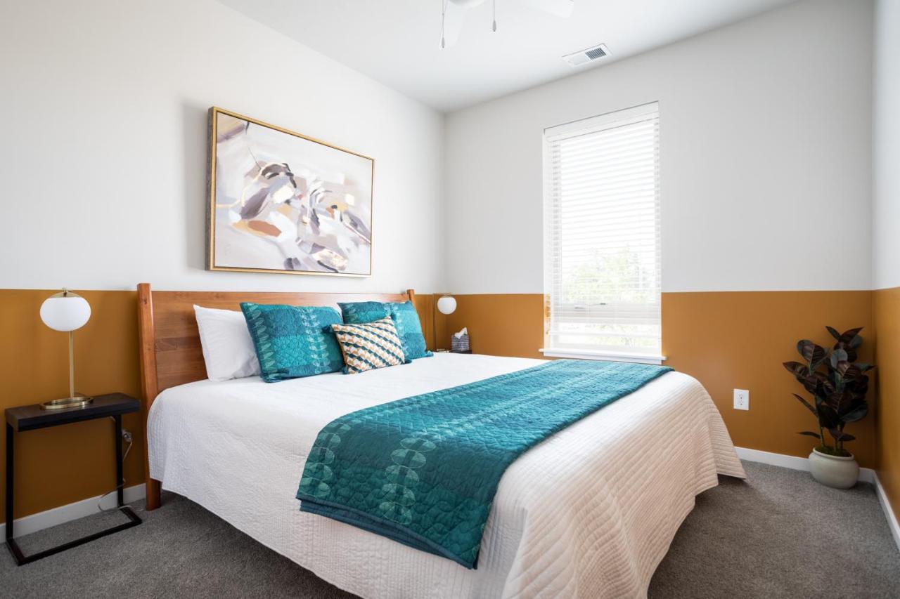 New Happy Trail 2Br Condo Close To Downtown Traverse City Dış mekan fotoğraf