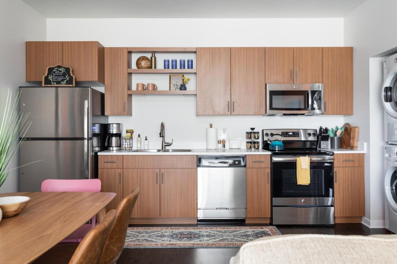 New Happy Trail 2Br Condo Close To Downtown Traverse City Dış mekan fotoğraf