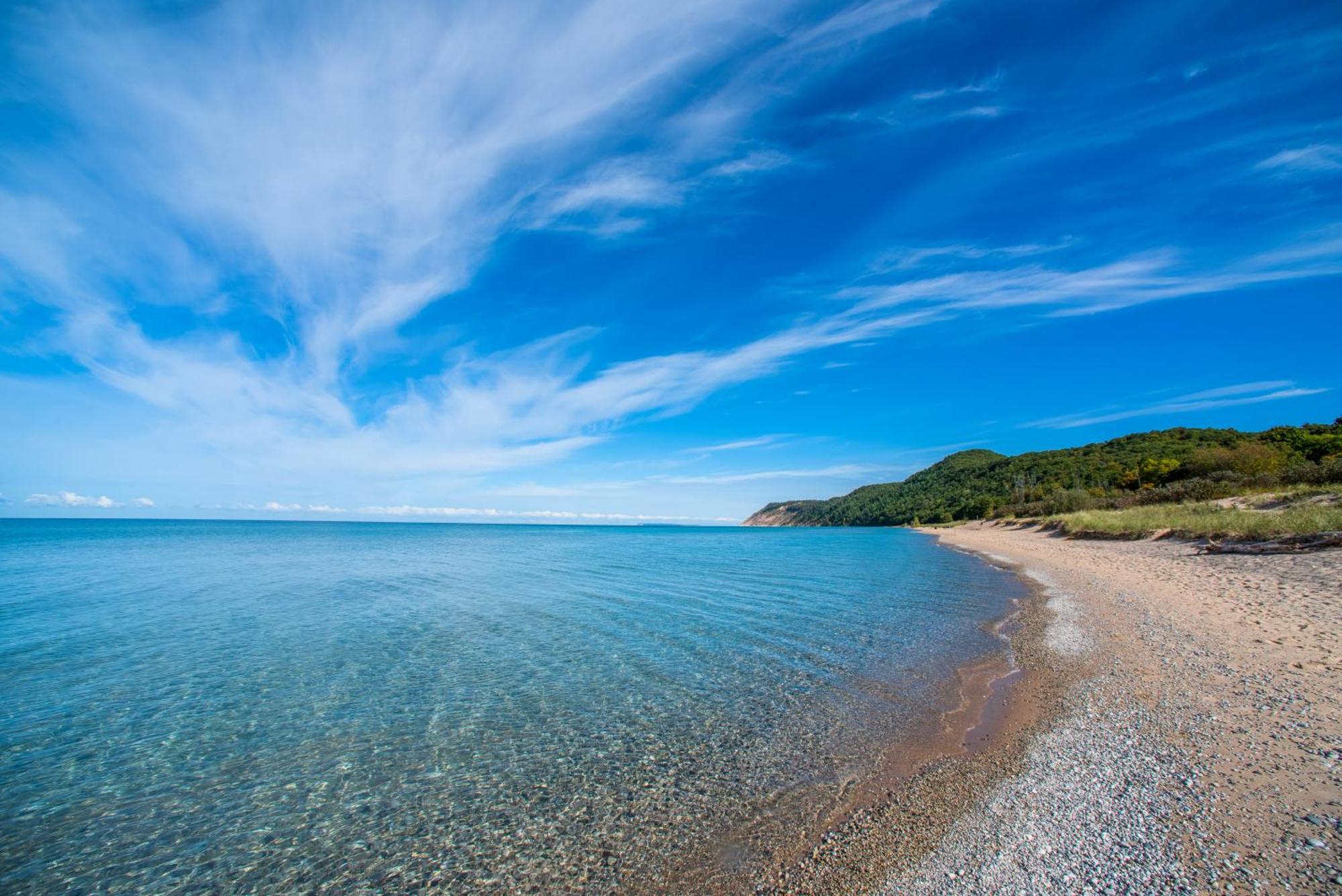 New Happy Trail 2Br Condo Close To Downtown Traverse City Dış mekan fotoğraf